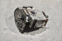 GEARBOX: A 3-speed Douglas gearbox, circa 1920's [Location: Sydney] - 7