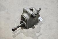 STURMEY ARCHER: A close ratio 3-speed Sturmey Archer gearbox [Location: Sydney] - 3