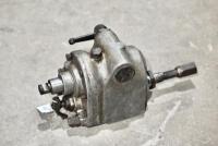 STURMEY ARCHER: A close ratio 3-speed Sturmey Archer gearbox [Location: Sydney] - 5