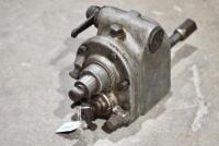 STURMEY ARCHER: A close ratio 3-speed Sturmey Archer gearbox [Location: Sydney] - 7