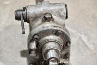 STURMEY ARCHER: A close ratio 3-speed Sturmey Archer gearbox [Location: Sydney] - 8