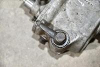 STURMEY ARCHER: A close ratio 3-speed Sturmey Archer gearbox [Location: Sydney] - 10