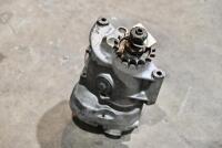 BURMEN: A&nbsp; 3-speed Burmen&nbsp;universal gearbox [Location: Sydney] - 2