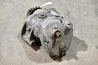 BURMEN: A&nbsp; 3-speed Burmen&nbsp;universal gearbox [Location: Sydney] - 3
