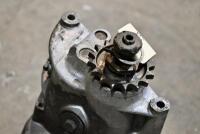 BURMEN: A&nbsp; 3-speed Burmen&nbsp;universal gearbox [Location: Sydney] - 4