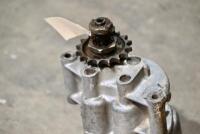 BURMEN: A&nbsp; 3-speed Burmen&nbsp;universal gearbox [Location: Sydney] - 6
