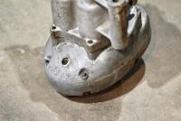 BURMEN: A&nbsp; 3-speed Burmen&nbsp;universal gearbox [Location: Sydney] - 7