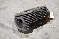 NORTON: A Norton cylinder head, possibly 1930's [Location: Sydney] - 4