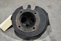 NORTON: A Norton cylinder head, possibly 1930's [Location: Sydney] - 5