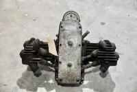 DOUGLAS: A complete 1925 Douglas engine [Location: Sydney]