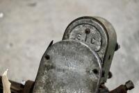 DOUGLAS: A complete 1925 Douglas engine [Location: Sydney] - 4