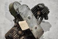 DOUGLAS: A complete 1925 Douglas engine [Location: Sydney] - 7