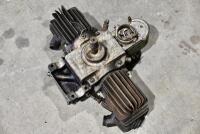 DOUGLAS: A complete 1925 Douglas engine [Location: Sydney] - 8