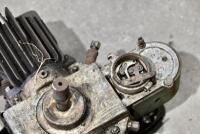 DOUGLAS: A complete 1925 Douglas engine [Location: Sydney] - 9