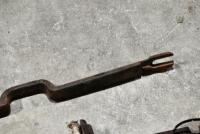 DOUGLAS: A quantity of frame parts, believed to be Douglas [Location: Sydney] - 3