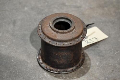 ARMSTRONG: A 3-speed motor hub, suited to 6hp motors [Location: Sydney]