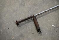 BRAKES: Miscellaneous brake parts, unknown make and model [Location: Sydney] - 5