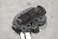 NORTON: A 500cc Norton cylinder head, believed to be Model 18 [Location: Sydney]