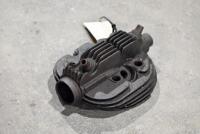 NORTON: A 500cc Norton cylinder head, believed to be Model 18 [Location: Sydney] - 2