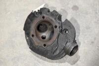 NORTON: A 500cc Norton cylinder head, believed to be Model 18 [Location: Sydney] - 5