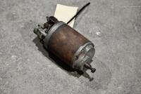 LUCAS: A Lucas dynamo, suitable for parts or rebuild [Location: Sydney]