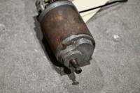 LUCAS: A Lucas dynamo, suitable for parts or rebuild [Location: Sydney] - 2