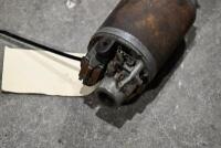 LUCAS: A Lucas dynamo, suitable for parts or rebuild [Location: Sydney] - 3