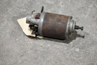 LUCAS: A Lucas dynamo, suitable for parts or rebuild [Location: Sydney] - 4