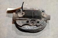 NORTON: A Norton cylinder head, believed to be Model 18 [Location: Sydney] - 2