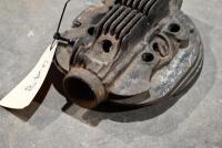 NORTON: A Norton cylinder head, believed to be Model 18 [Location: Sydney] - 5