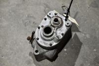 STURMEY-ARCHER: A Sturmey-Archer gearbox case [Location: Sydney]
