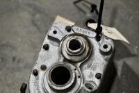 STURMEY-ARCHER: A Sturmey-Archer gearbox case [Location: Sydney] - 2