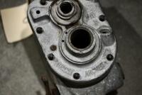 STURMEY-ARCHER: A Sturmey-Archer gearbox case [Location: Sydney] - 3