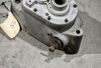 STURMEY-ARCHER: A Sturmey-Archer gearbox case [Location: Sydney] - 4