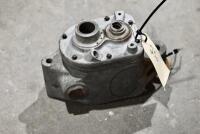 STURMEY-ARCHER: A Sturmey-Archer gearbox case [Location: Sydney] - 5
