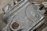STURMEY-ARCHER: A Sturmey-Archer gearbox case [Location: Sydney] - 6