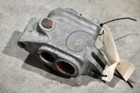 STURMEY-ARCHER: A Sturmey-Archer gearbox case [Location: Sydney] - 7