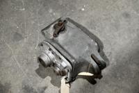 STURMEY-ARCHER: A Sturmey-Archer gearbox case [Location: Sydney] - 8