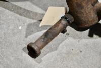 DOUGLAS: A complete Douglas exhaust system [Location: Sydney] - 3