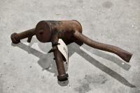 DOUGLAS: A complete Douglas exhaust system [Location: Sydney] - 4