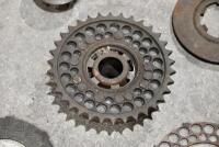 STURMEY-ARCHER: A Sturmey Archer heavyweight clutch, tapered shaft, appears complete [Location: Sydney] - 2