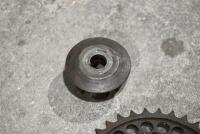 STURMEY-ARCHER: A Sturmey Archer heavyweight clutch, tapered shaft, appears complete [Location: Sydney] - 3