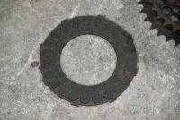 STURMEY-ARCHER: A Sturmey Archer heavyweight clutch, tapered shaft, appears complete [Location: Sydney] - 6