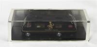 DODGE TRAVCO TEAM LOTUS TRANSPORTER: A Large 1:43 scale Spark Models&nbsp;1973 Dodge Travco&nbsp;Team Lotus Transporter