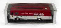 TEAM LOTUS TRANSPORTER: A Large 1:43 scale Spark Models&nbsp;1970 Team Lotus Transporter