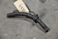 DOUGLAS: An inlet manifold for Douglas, unknown model. [Location: Sydney] - 3