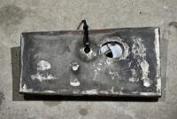 DOUGLAS: Miscellaneous Douglas parts [Location: Sydney] - 3