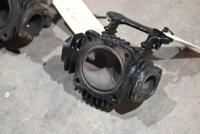 DOUGLAS: A pair of Douglas cylinder heads, unknown model, possibly speedway or DT [Location: Sydney] - 3