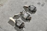 MAGNETO: A quantity of 3 ML magnetos, various conditions, suitable for parts or rebuild. [Location: Sydney] - 3