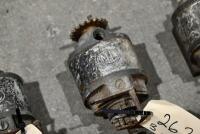 MAGNETO: A quantity of 3 ML magnetos, various conditions, suitable for parts or rebuild. [Location: Sydney] - 5